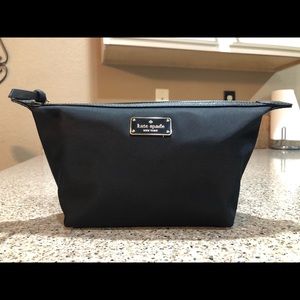 Kate Spade cosmetic bag